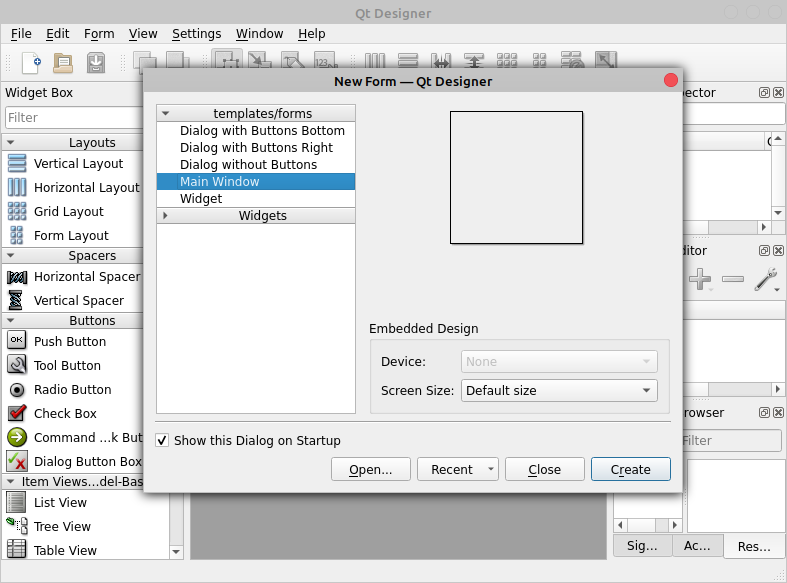 visual studio for mac gtk2 application designer tab