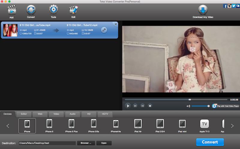 software video converter for mac
